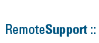 Remote Support